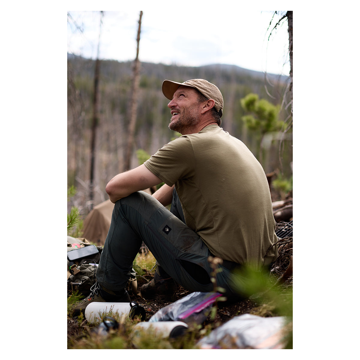 GOHUNT Lightweight Hunting Pant