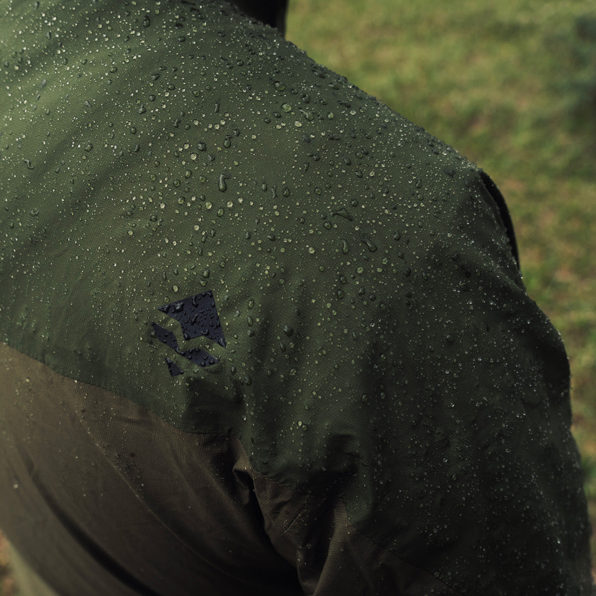 Olive/Fir Green