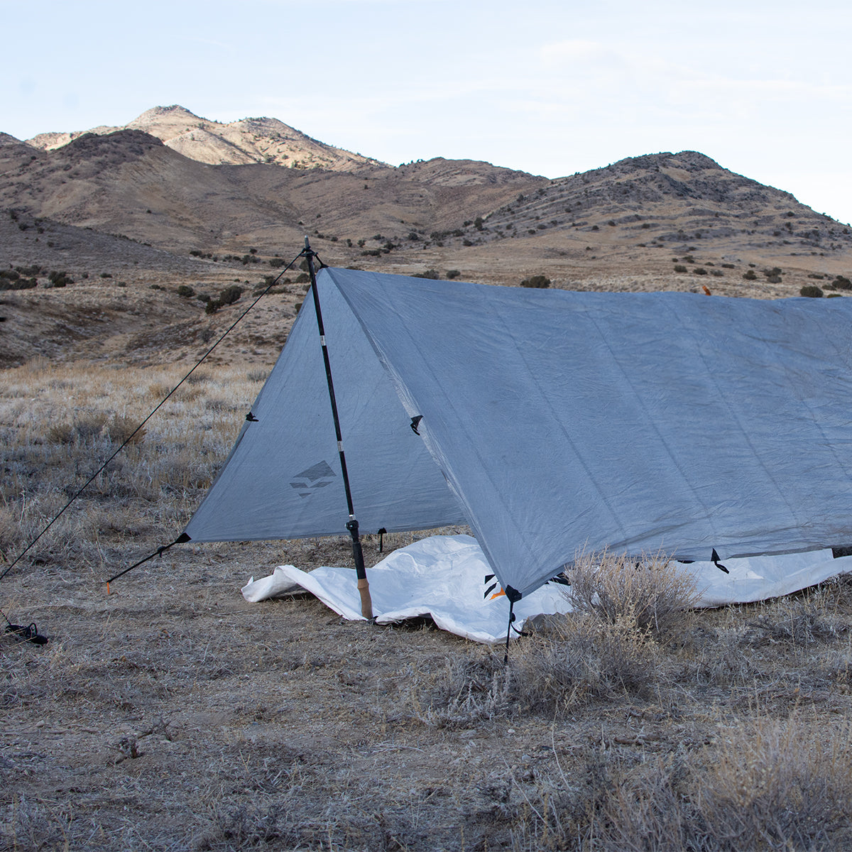 GOHUNT Dyneema Tarp