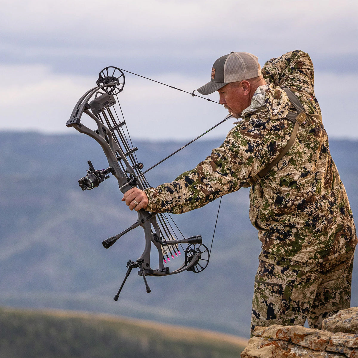 Hoyt Archery Go Stix 2.0