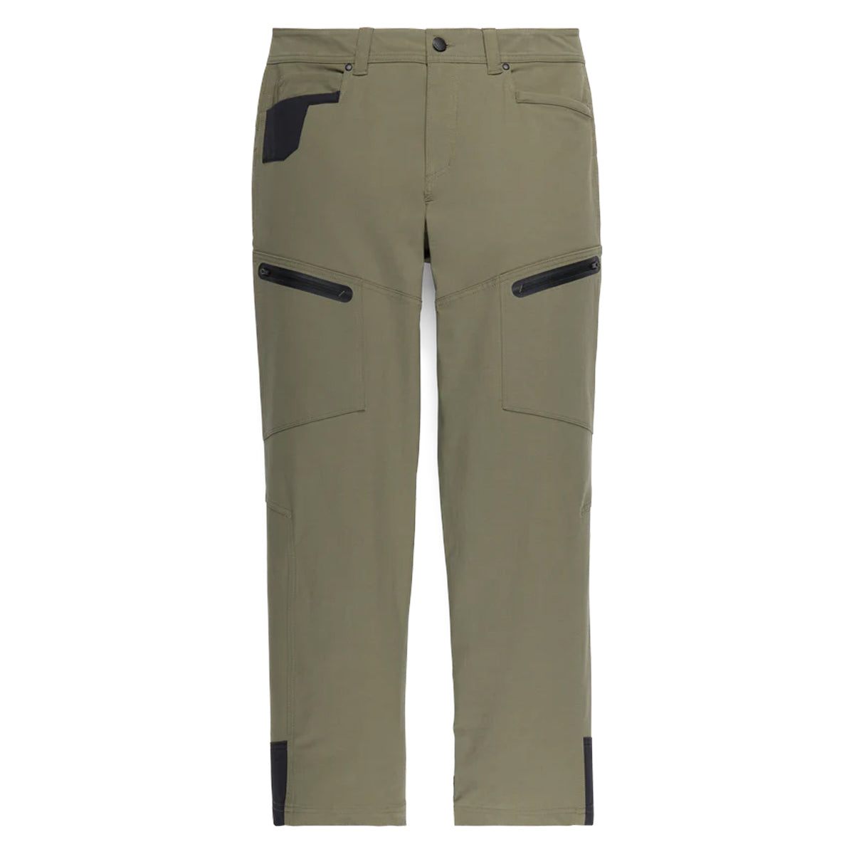 Ranger Green