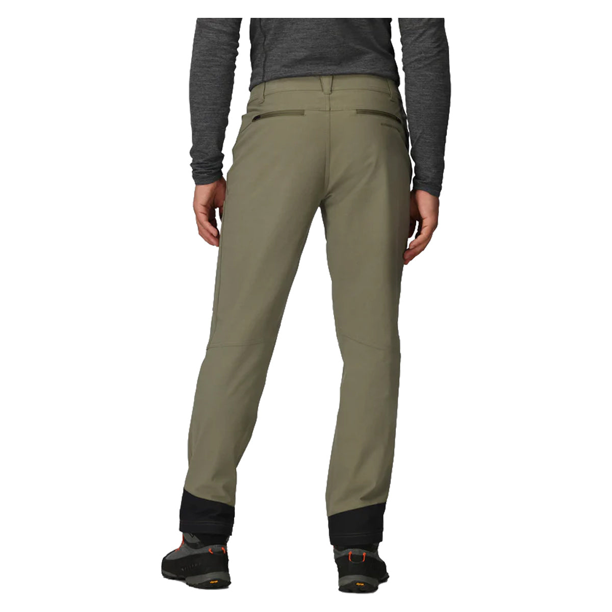 Ranger Green