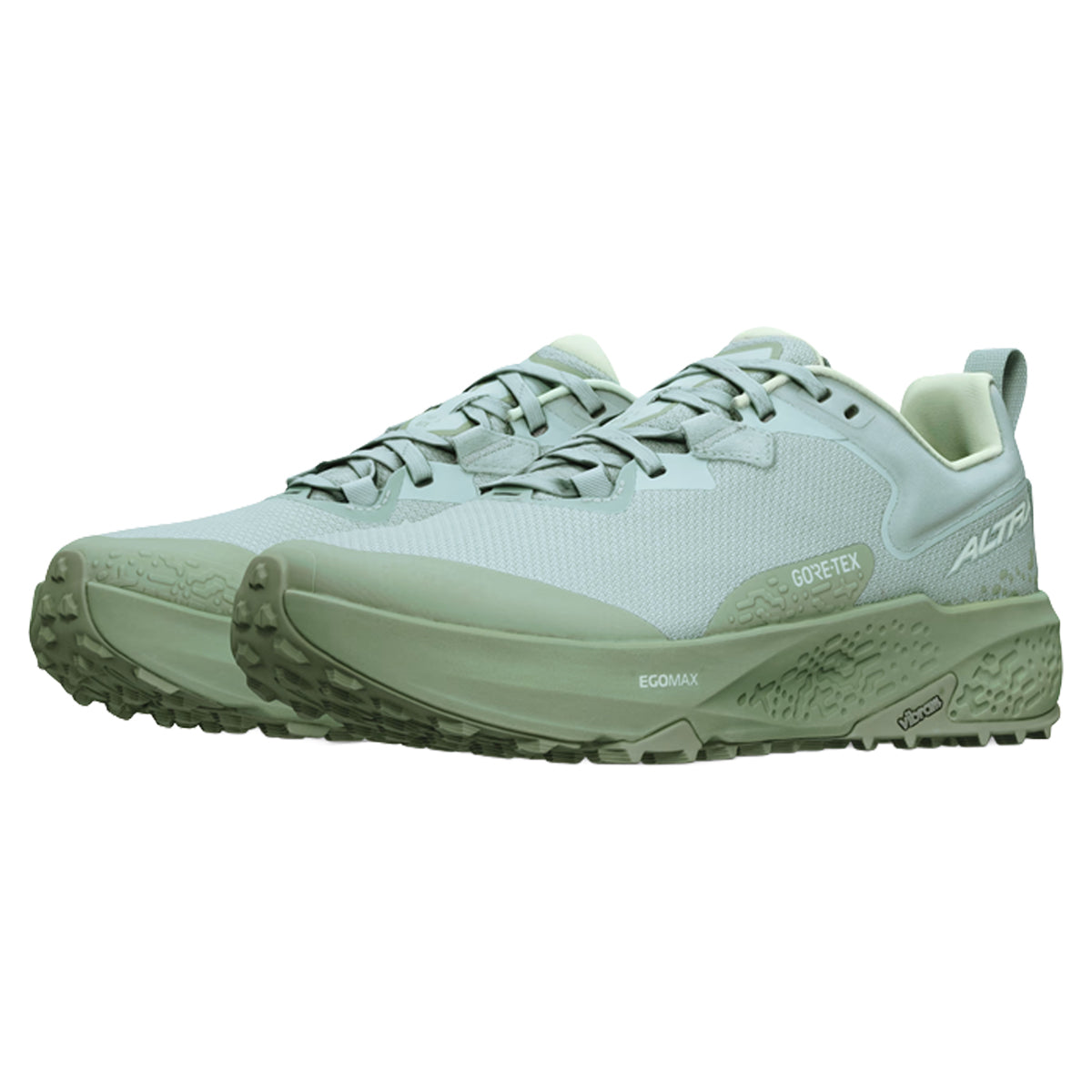Altra Women's Timp 6 GTX in Dusty Olive by GOHUNT | Altra - GOHUNT Shop