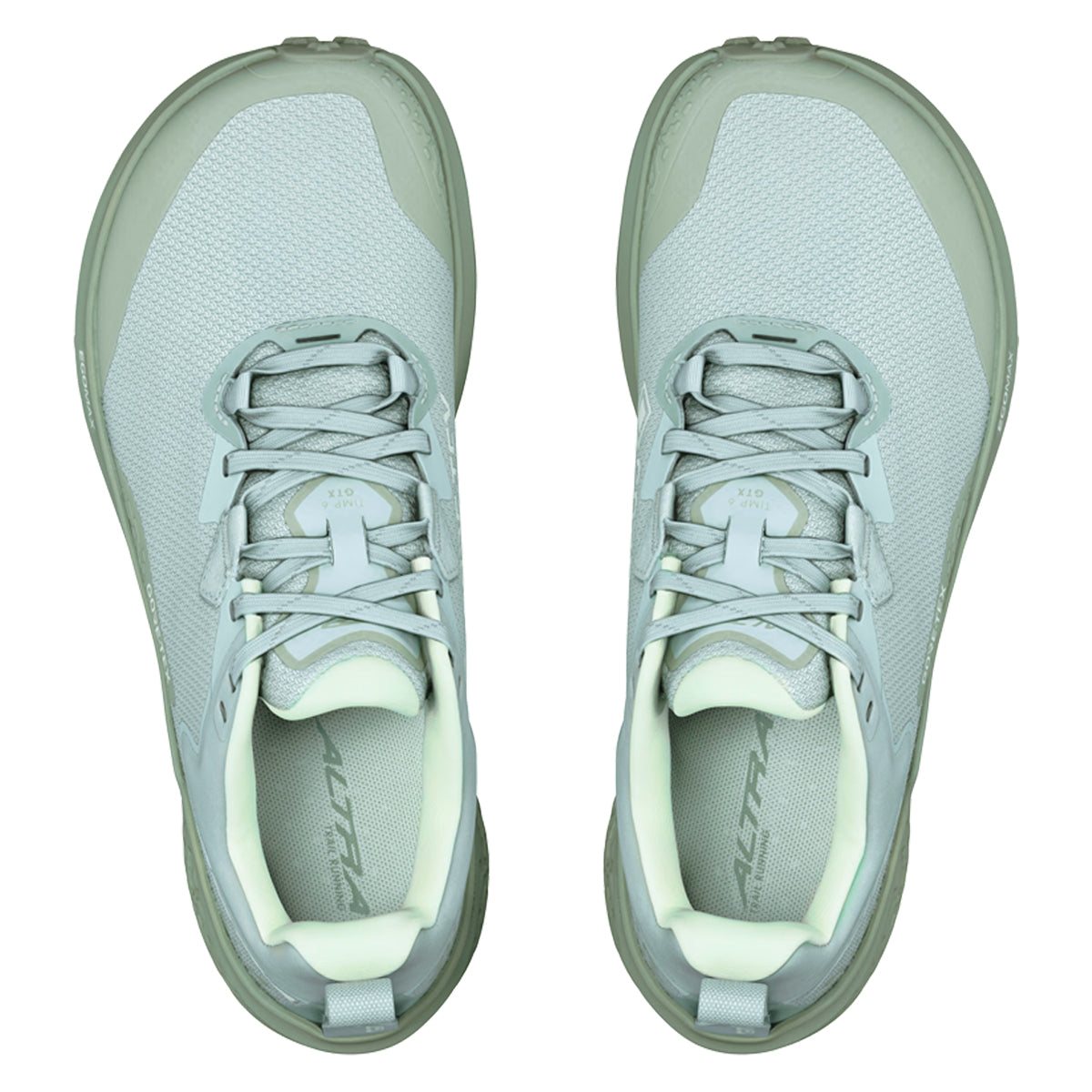 Dusty Olive