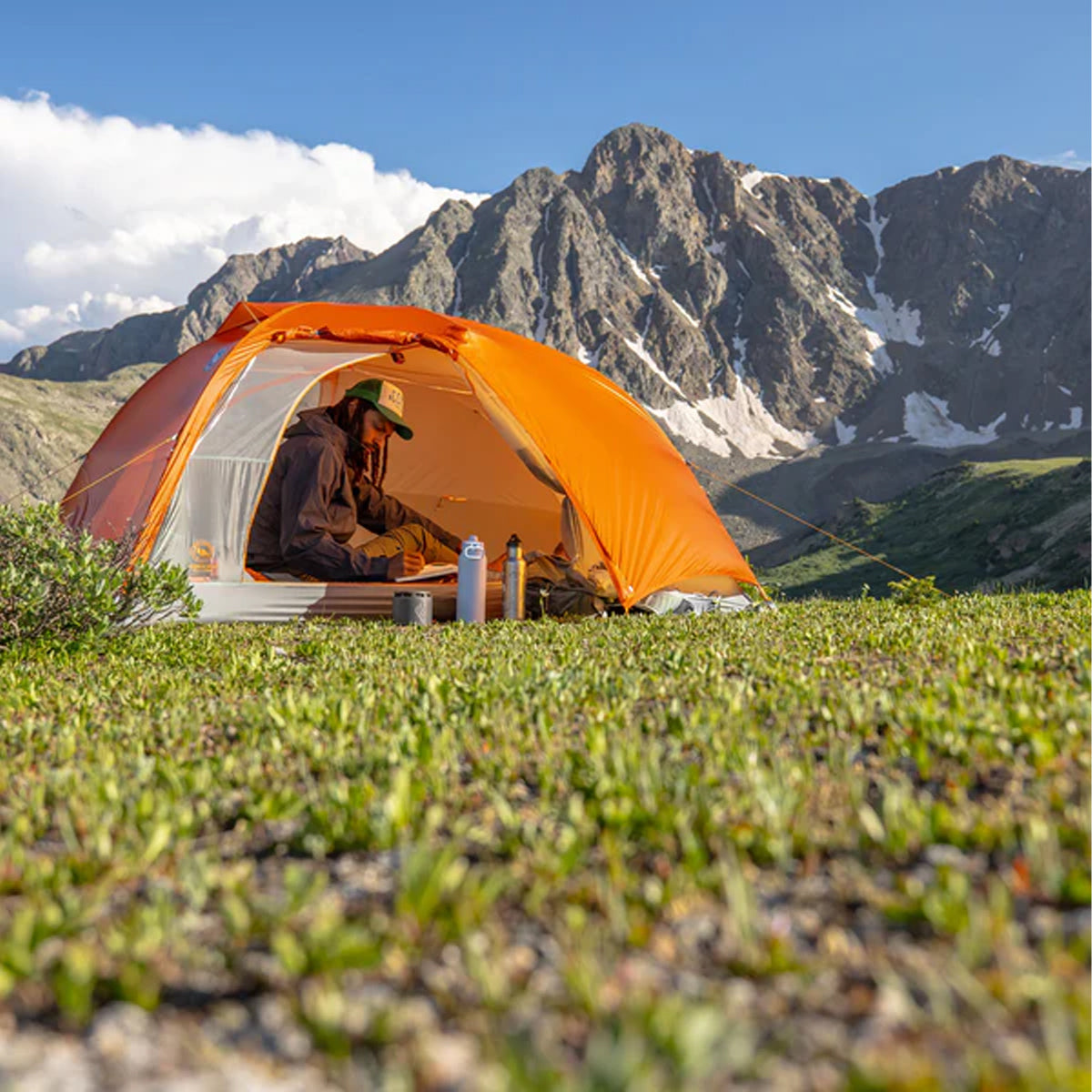 Big Agnes Copper Spur UL2 XL | Guaranteed Ultralight Backcountry