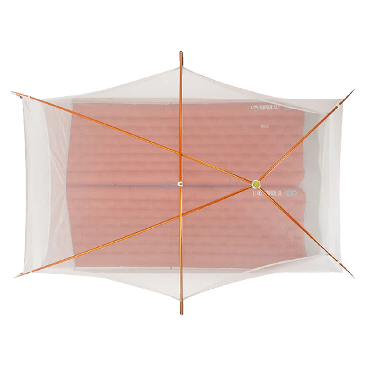 Big Agnes Copper Spur UL2 XL