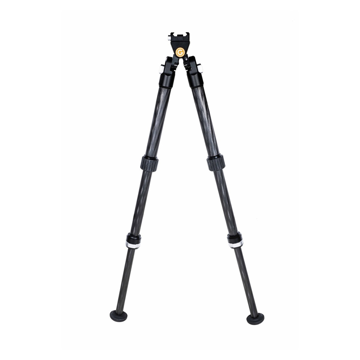 Gunwerks Elevate Ti Bipod in  by GOHUNT | Gunwerks - GOHUNT Shop
