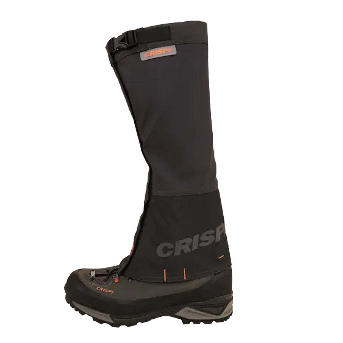 Crispi Alto Gaiter Guaranteed Backcountry Protection Shop At GOHUNT crispi-alto-gaiter-guaranteed-backcountry-protection-shop-at-gohunt