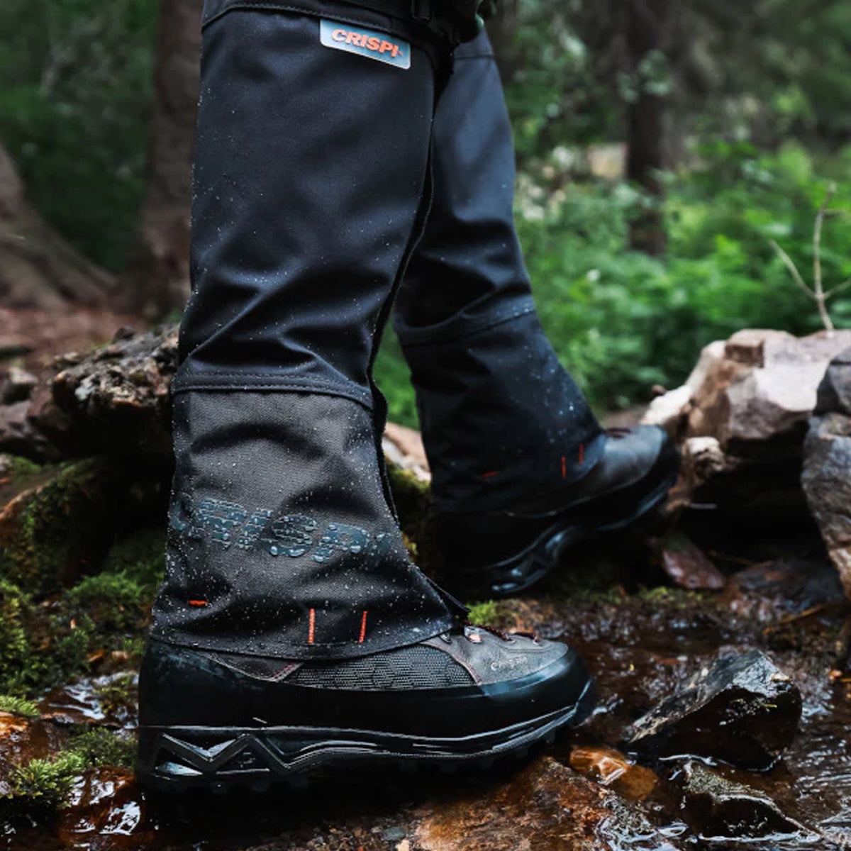 Crispi Alto Gaiter in  by GOHUNT | Crispi - GOHUNT Shop