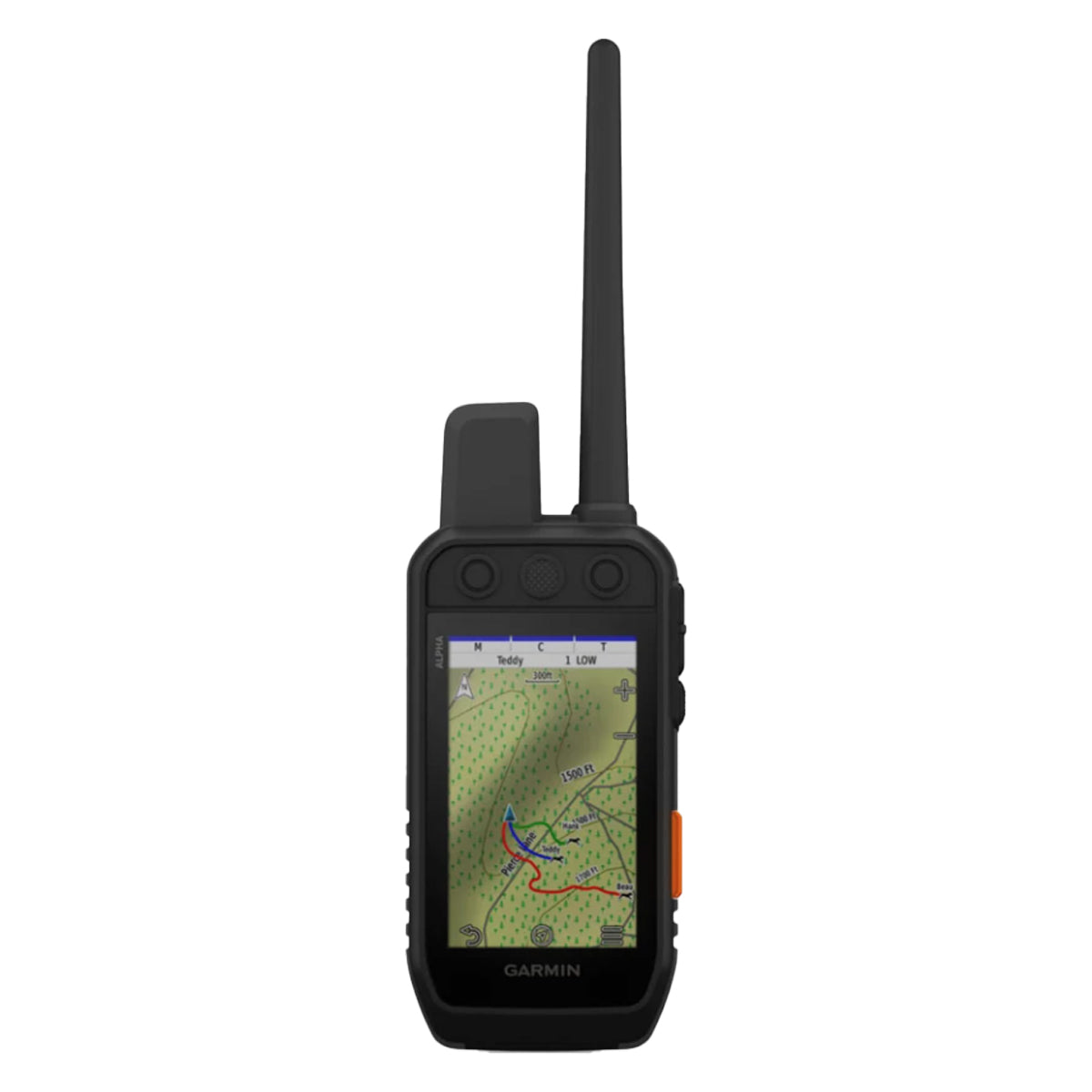 Garmin Alpha 300i in  by GOHUNT | Garmin - GOHUNT Shop