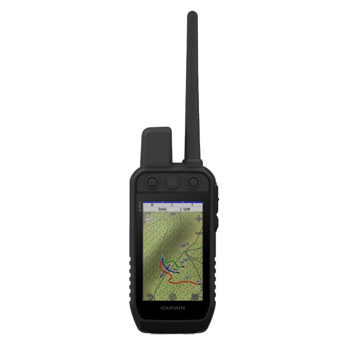 Garmin Alpha 300