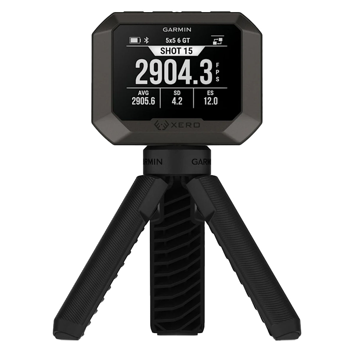 Garmin Xero C2 Chronograph in  by GOHUNT | Garmin - GOHUNT Shop