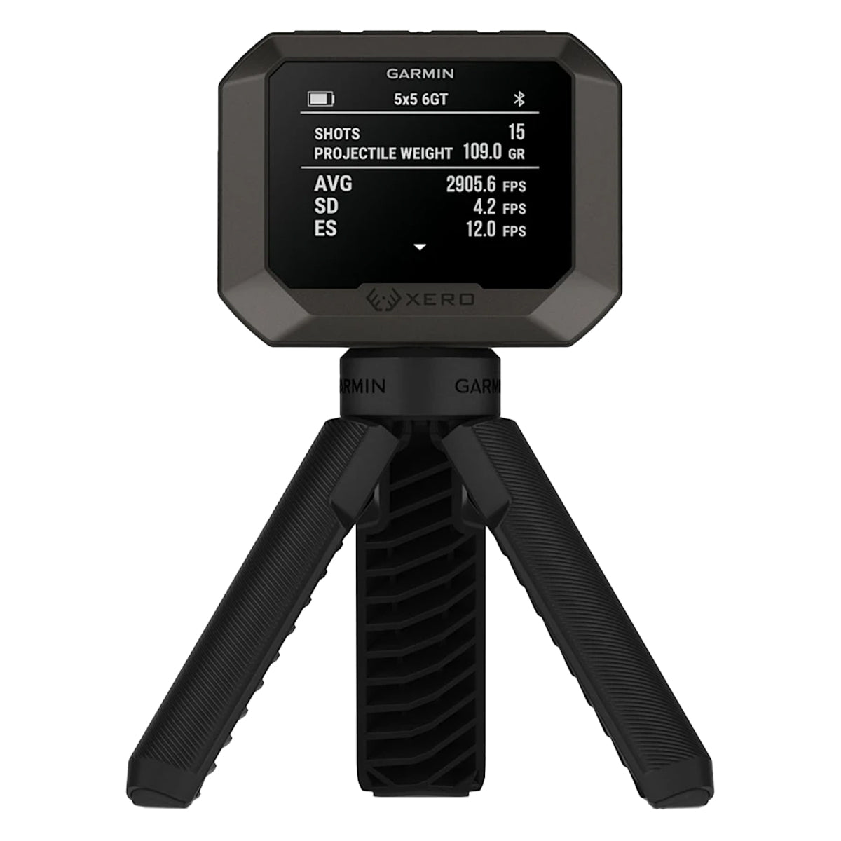 Garmin Xero C2 Chronograph