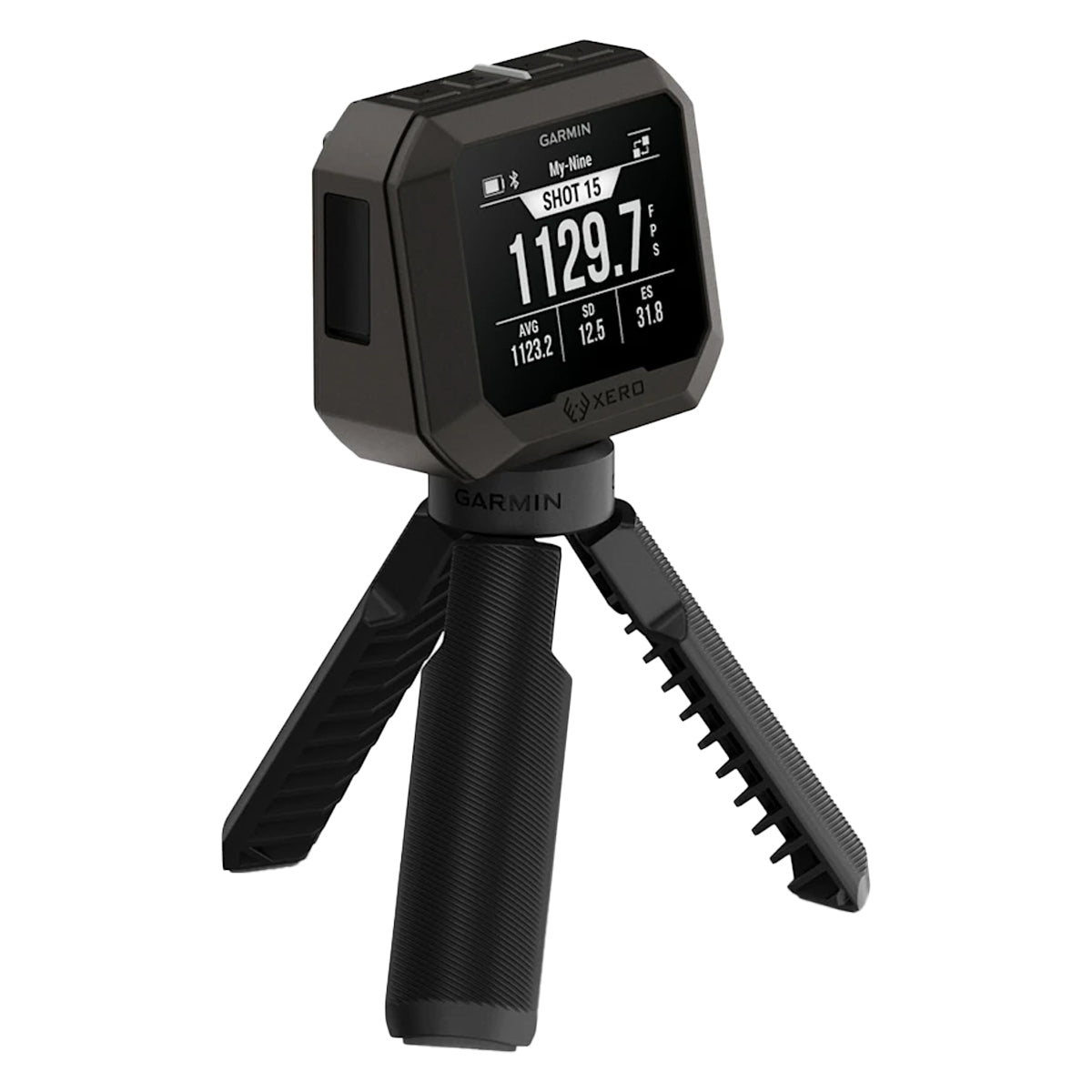 Garmin Xero C2 Chronograph in  by GOHUNT | Garmin - GOHUNT Shop