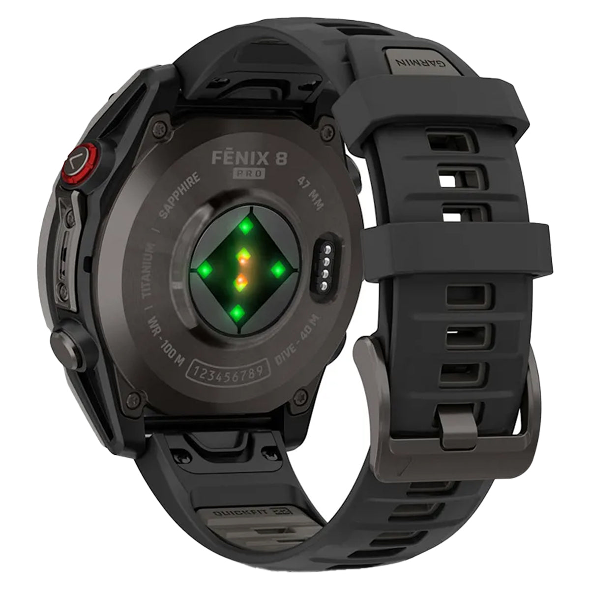 Garmin Fenix 8 Pro | Proven Off-Grid Connectivity | Shop at GOHUNT
