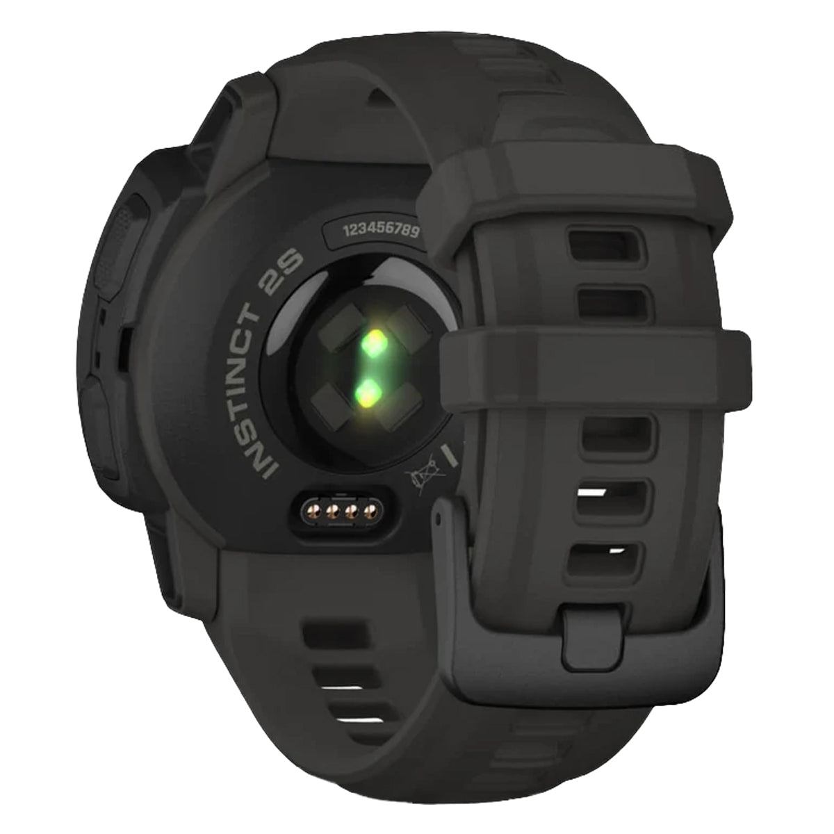 Garmin Instinct 2x Solar GPS Watch