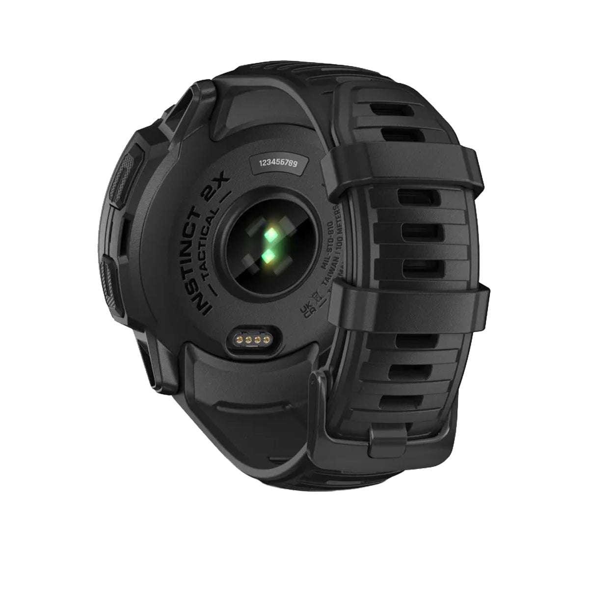 Garmin Instinct 2x Solar Tactical Edition GPS Watch in  by GOHUNT | Garmin - GOHUNT Shop