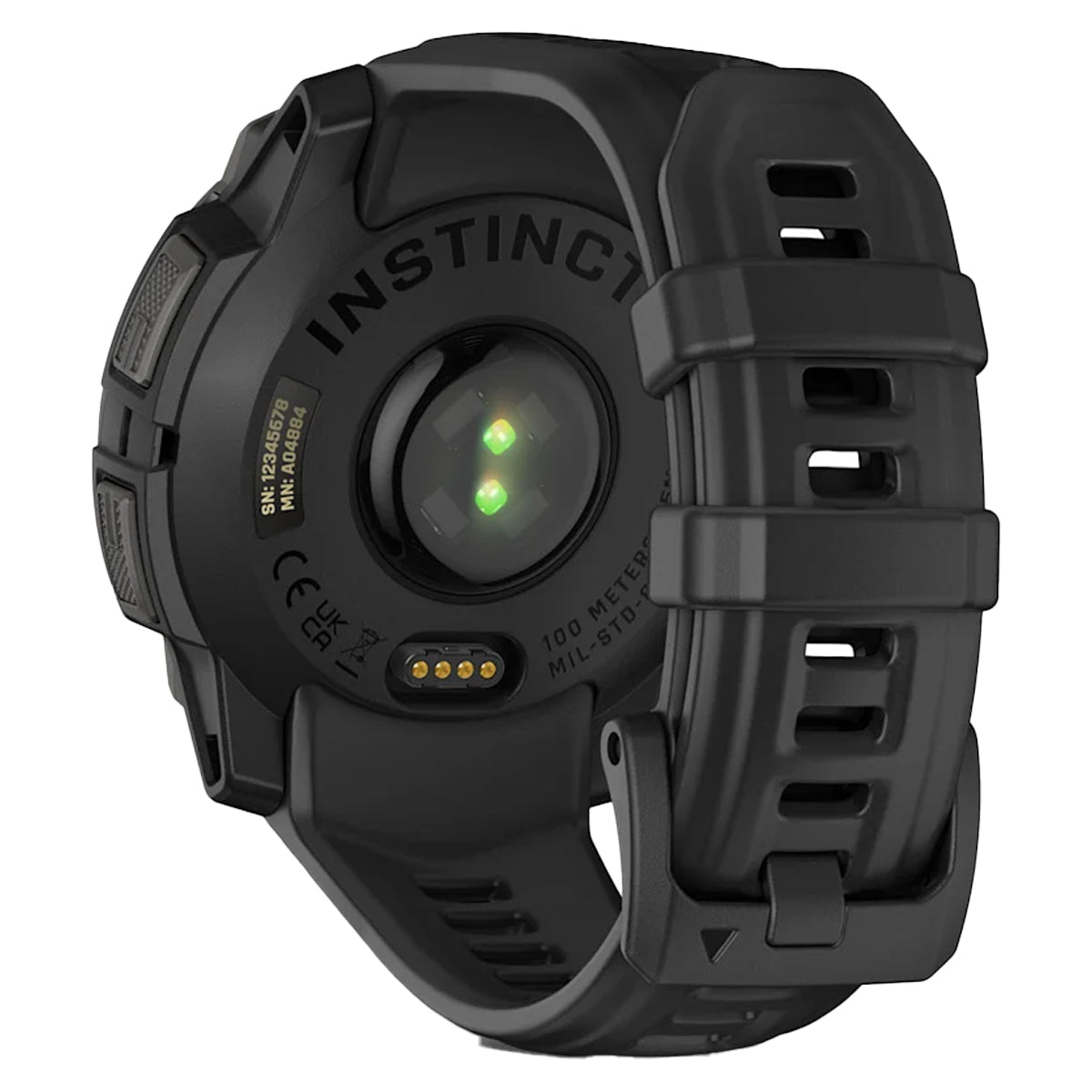 GARMIN INSTINCT3 54mm GPSスマートウォッチ Buy 2025 Garmin Instinct 3 Series Rugged GPS Smartwatch — PlayBetter