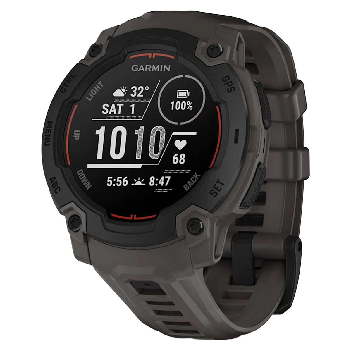 Garmin Instinct E GPS Watch | Shop at GOHUNT