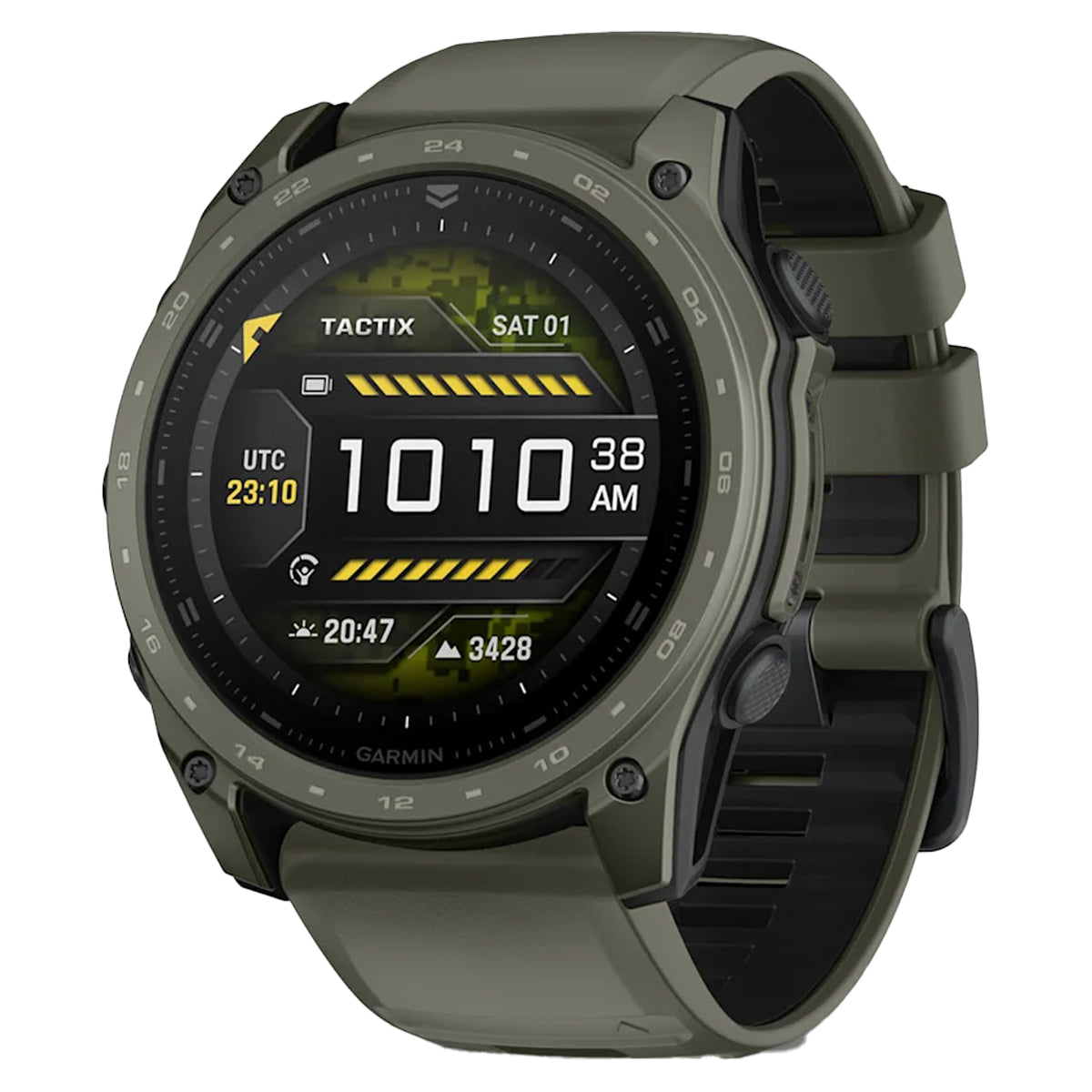 Garmin Tactix 8