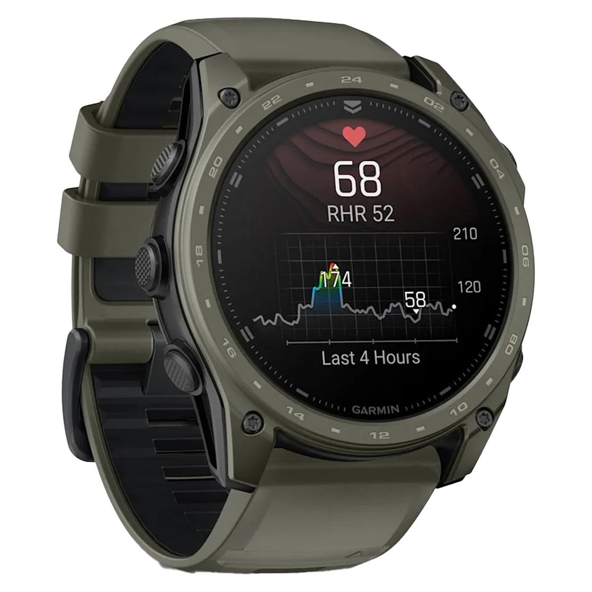 Garmin Tactix 8