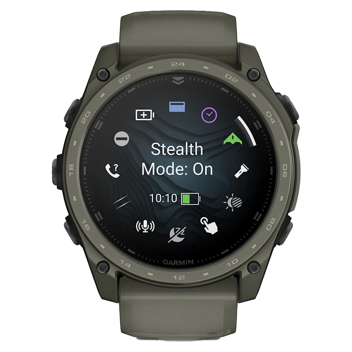 Garmin Tactix 8