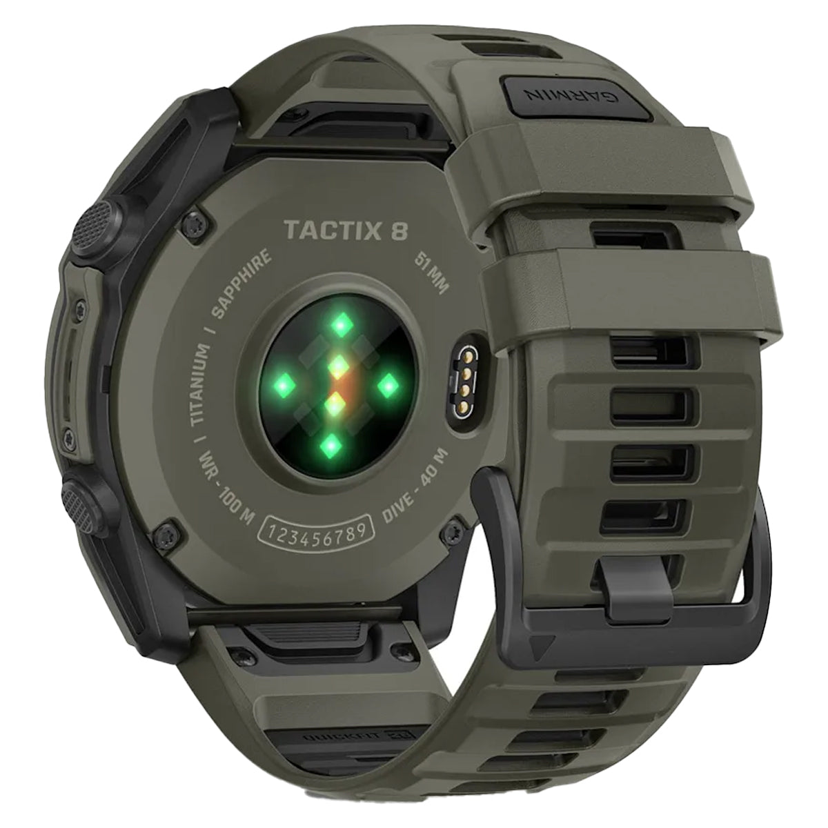 Garmin Tactix 8 in  by GOHUNT | Garmin - GOHUNT Shop