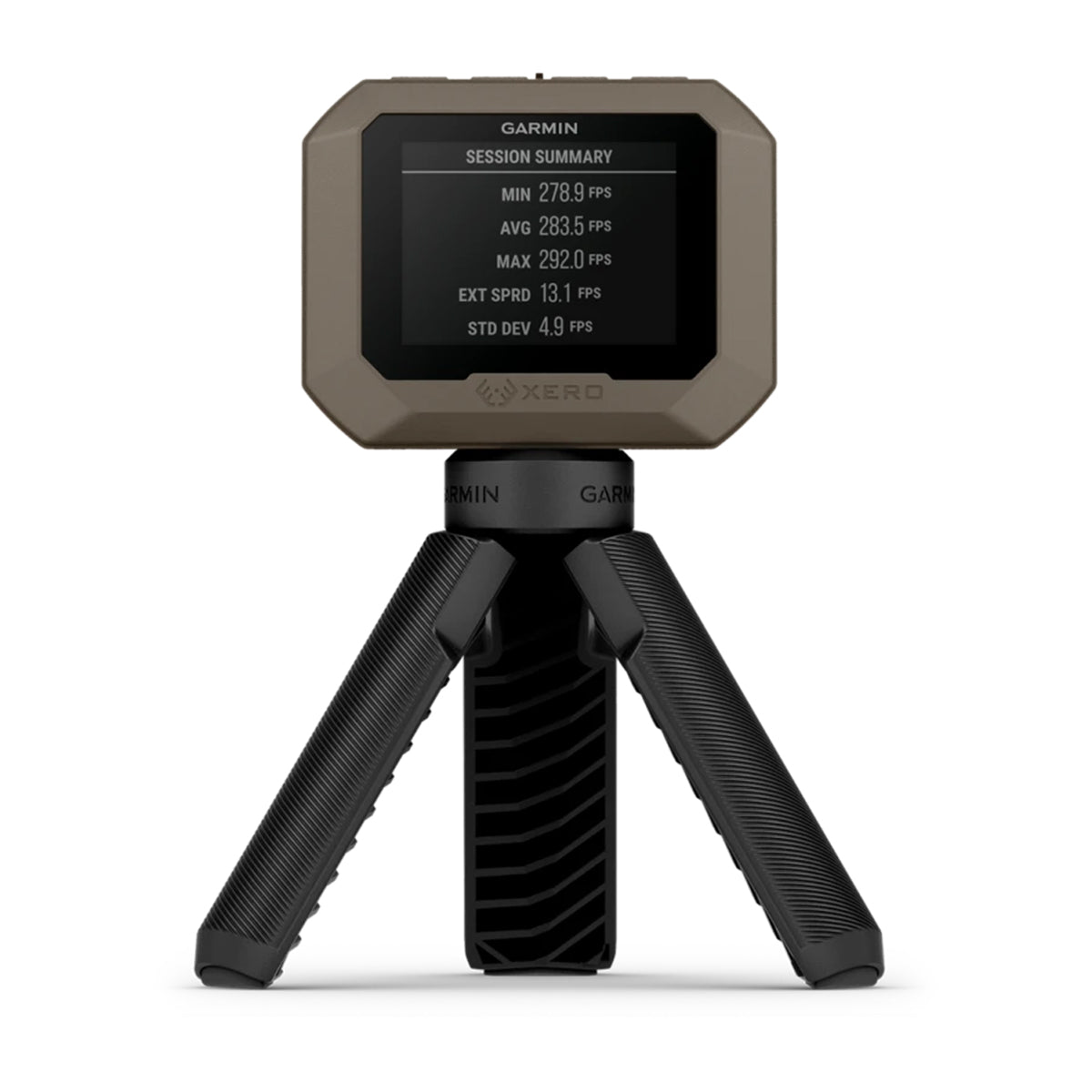 Garmin Xero C1 Pro Chronograph 2