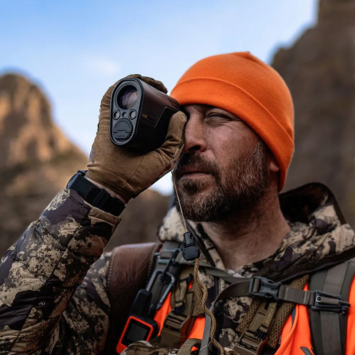 Garmin Xero L60i Rangefinder in  by GOHUNT | Garmin - GOHUNT Shop