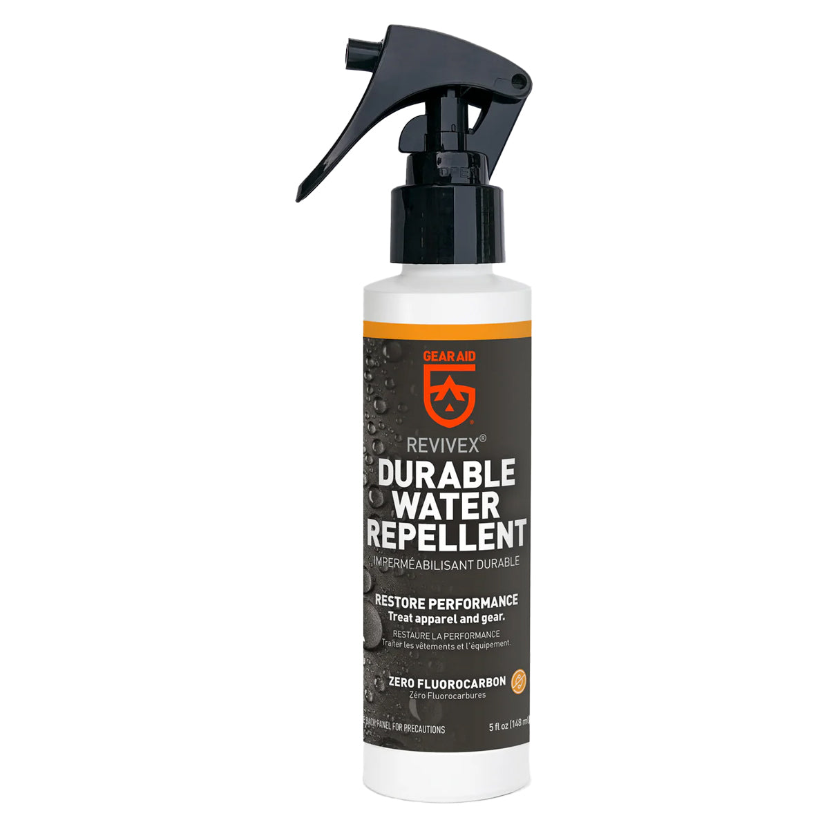 Gear Aid  Revivex Durable Water Repellent 5 fl oz in  by GOHUNT | Gear Aid - GOHUNT Shop