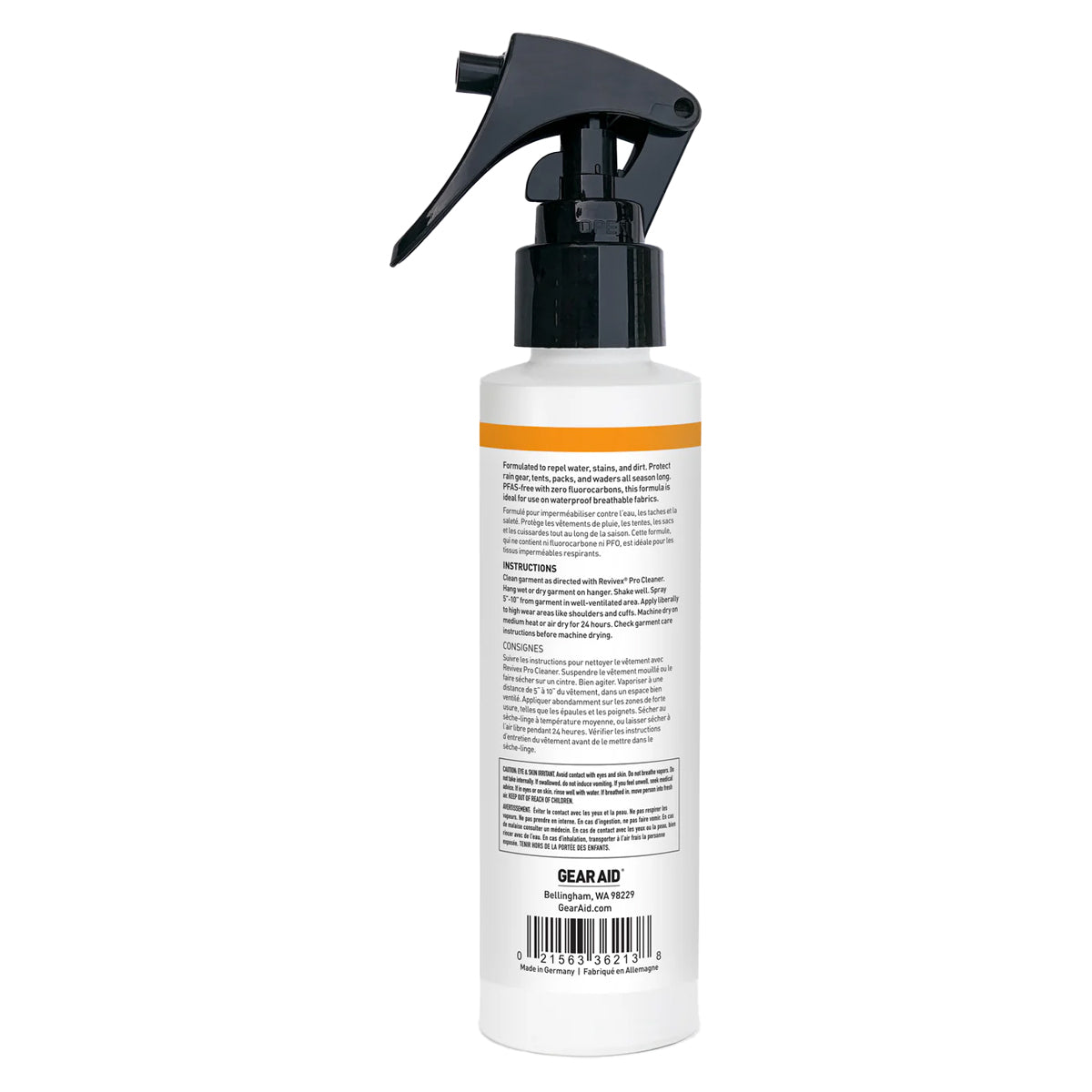 Gear Aid  Revivex Durable Water Repellent 5 fl oz