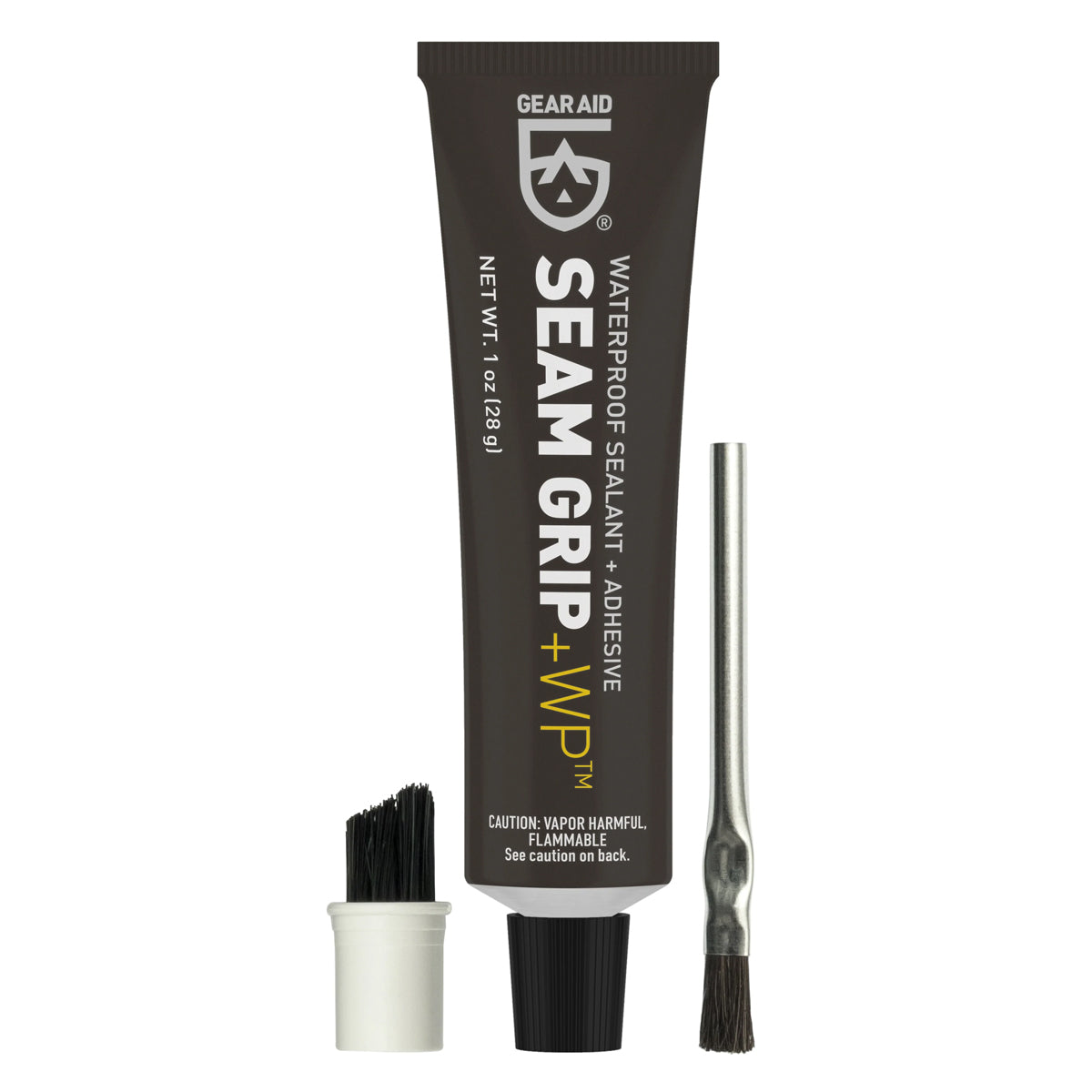 Gear Aid Seam Grip WP Waterproof Sealant & Adhesive 1 oz in  by GOHUNT | Gear Aid - GOHUNT Shop