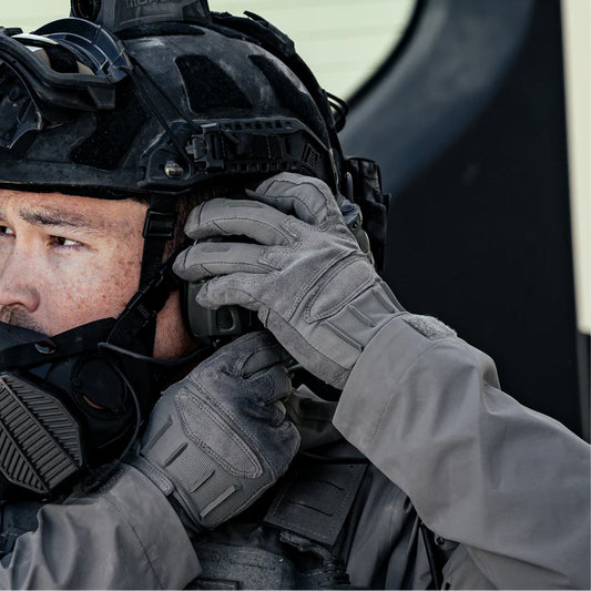 Another look at the Outdoor Research Ironsight ll Glove