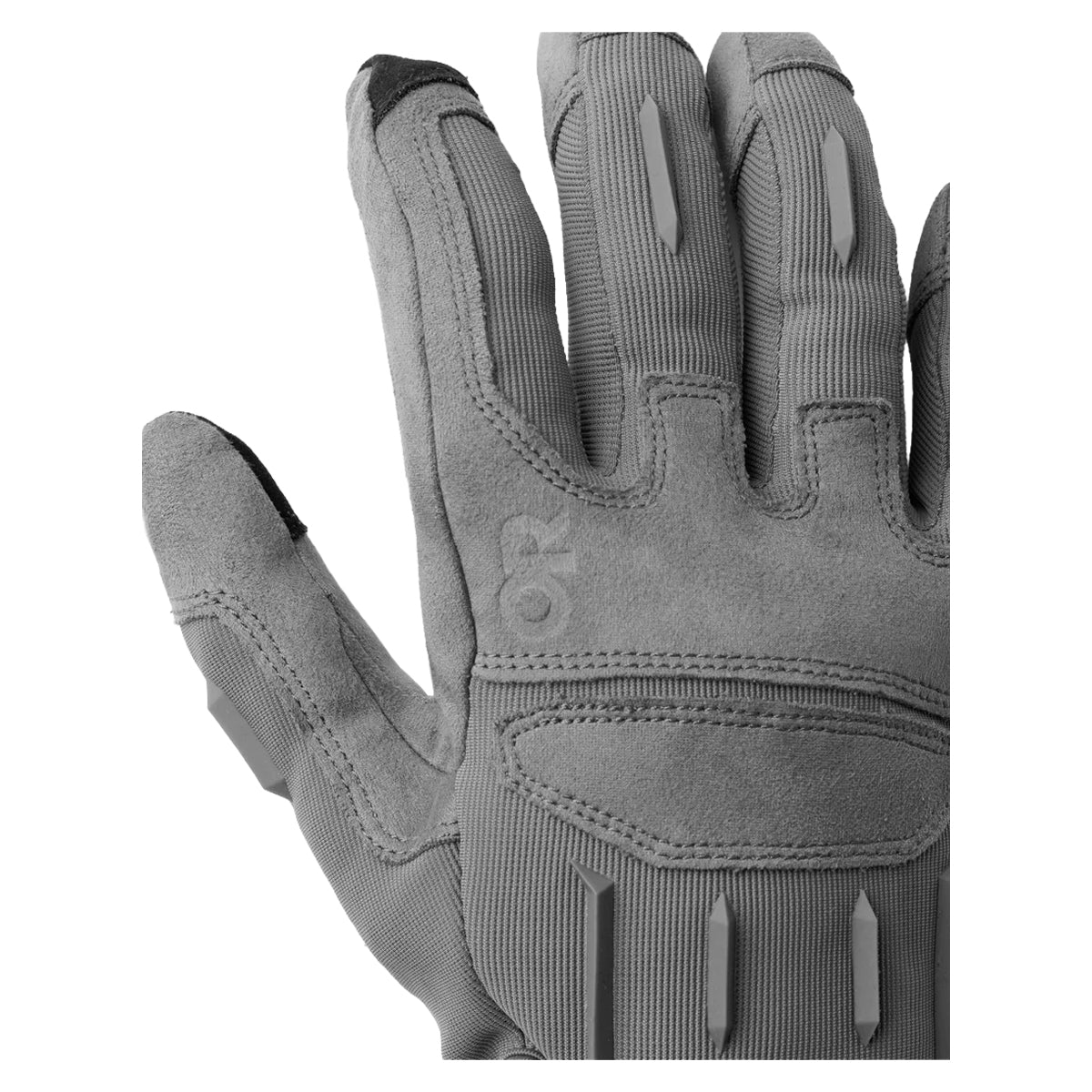 Wolf Grey