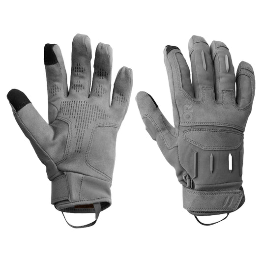 Wolf Grey