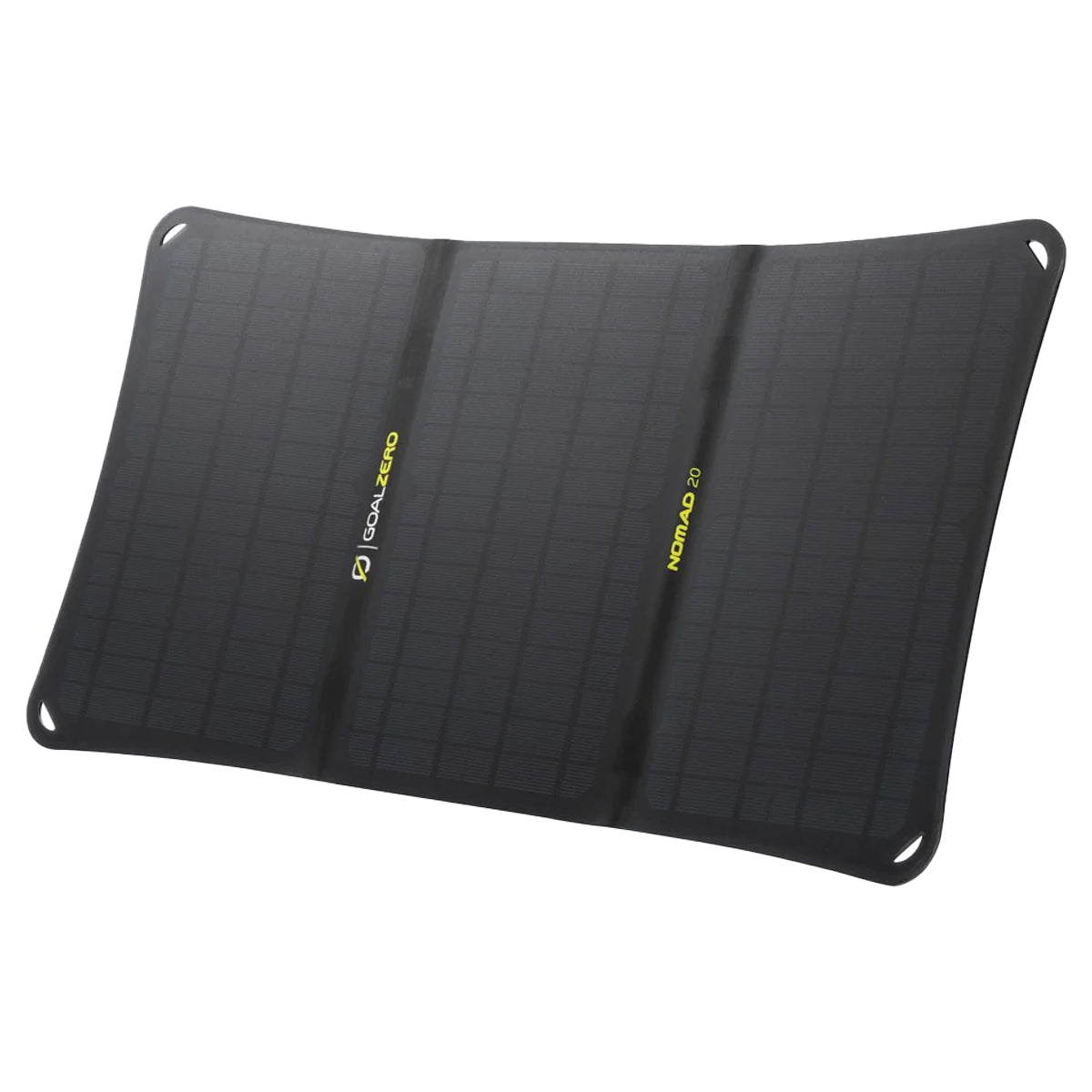 Goal Zero Nomad 20 Solar Panel in  by GOHUNT | Goal Zero - GOHUNT Shop