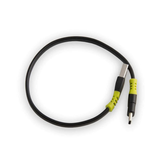 Goal Zero USB To USB-C Connector Cable 10 Inch