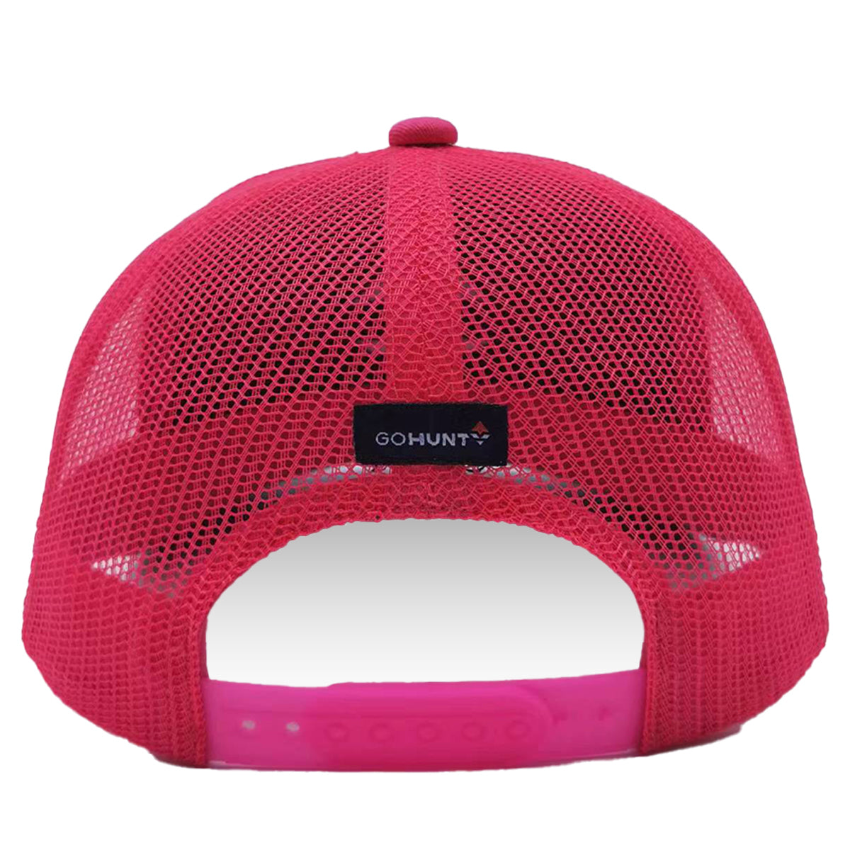 GOHUNT Goat Hat in Pink by GOHUNT | GOHUNT - GOHUNT Shop