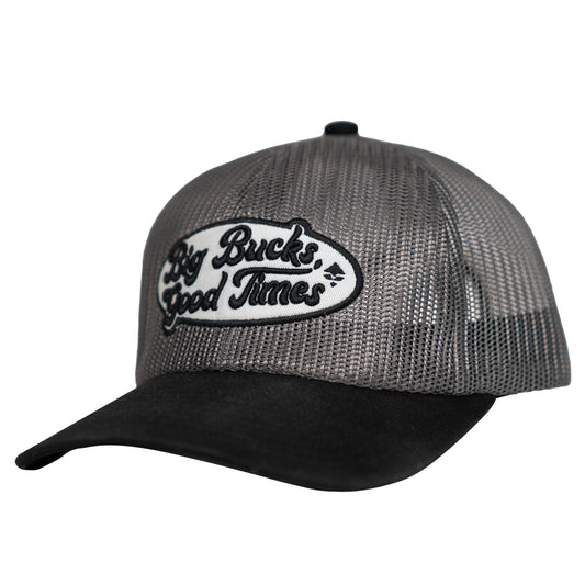 Another look at the GOHUNT Good Times Hat