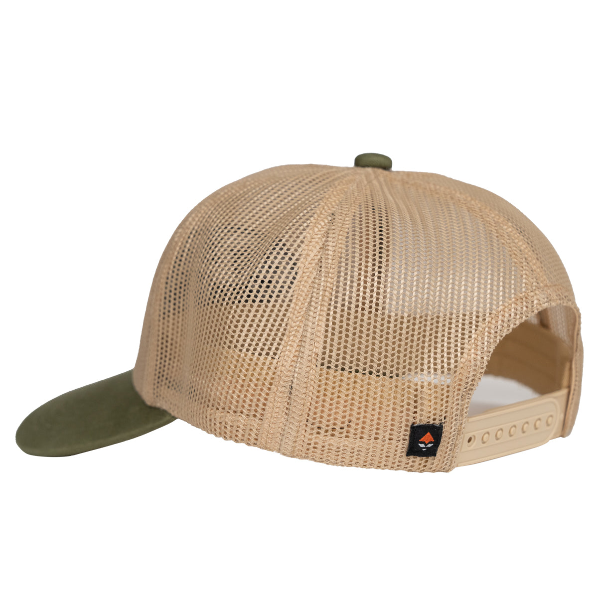 GOHUNT Good Times Hat in  by GOHUNT | GOHUNT - GOHUNT Shop