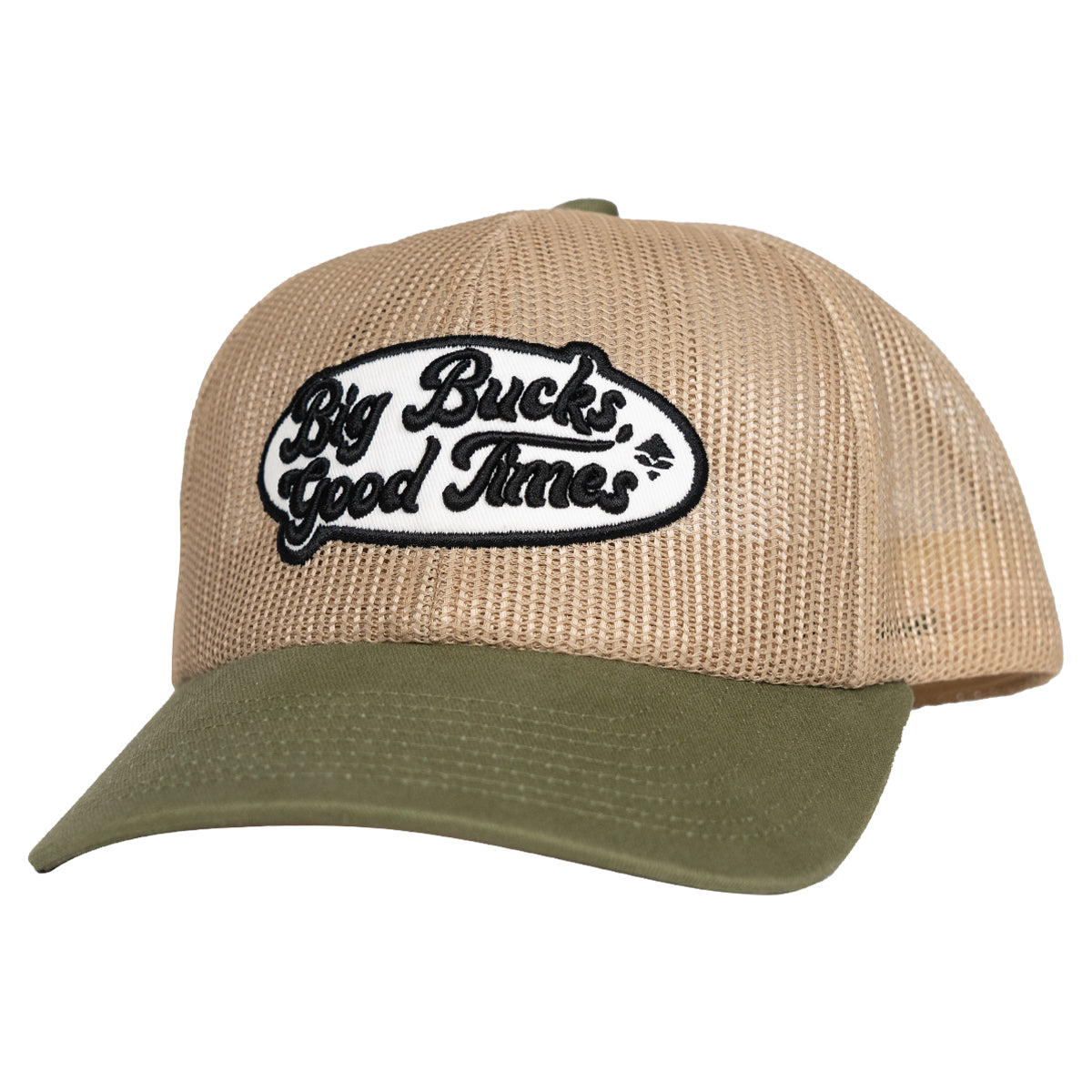 GOHUNT Good Times Hat in  by GOHUNT | GOHUNT - GOHUNT Shop