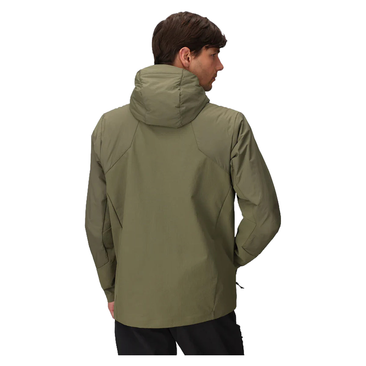 Ranger Green