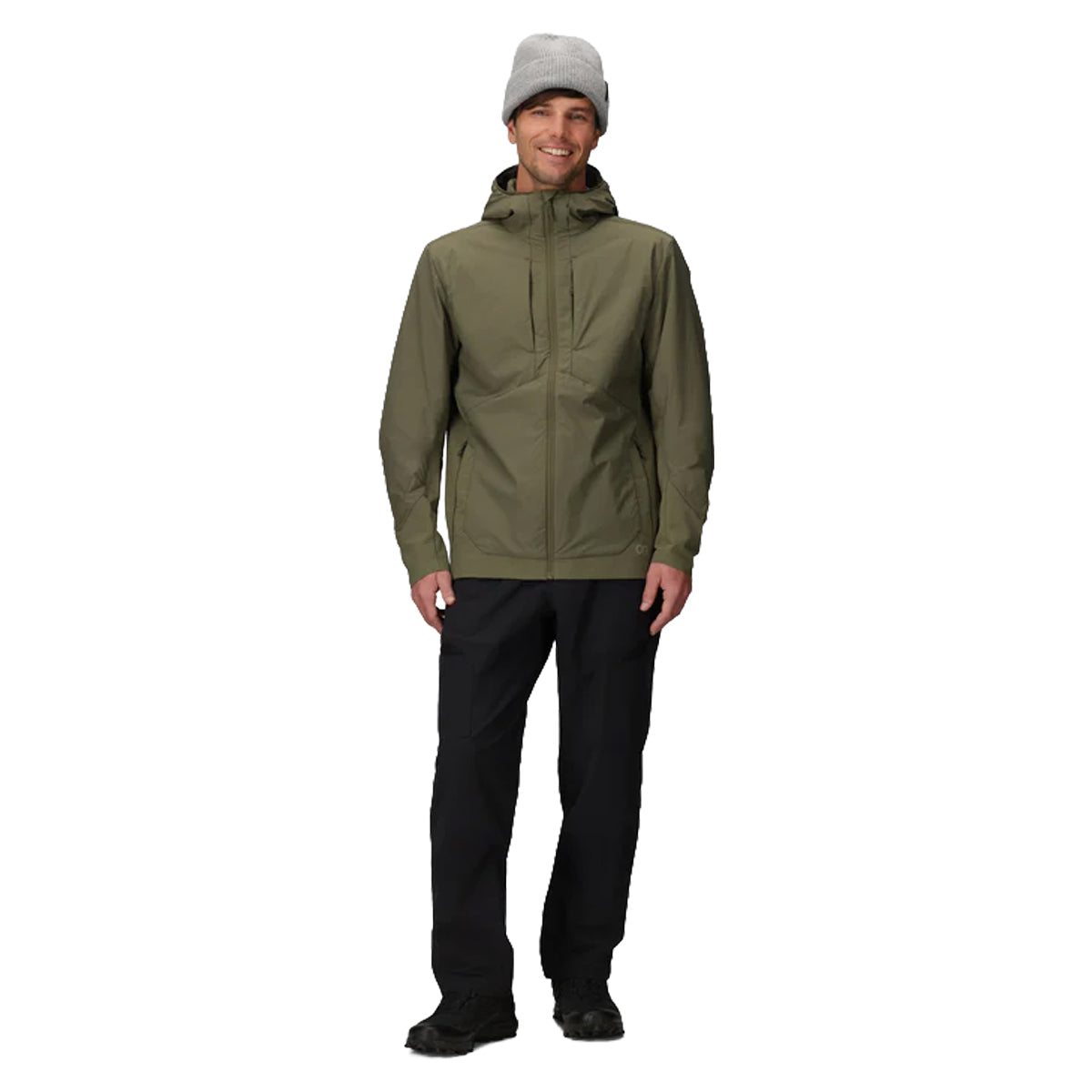 Ranger Green