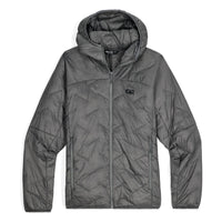 Wolf Grey / Small