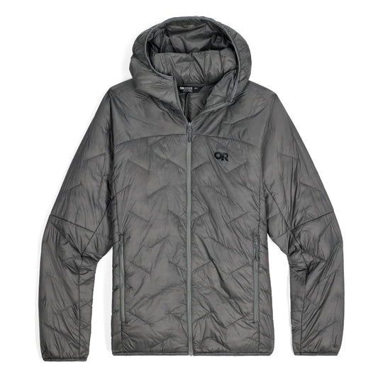 Wolf Grey