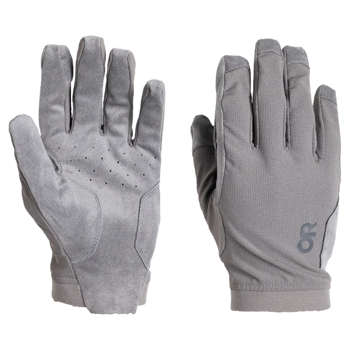 Wolf Grey