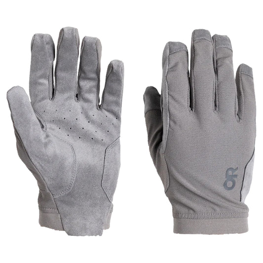 Wolf Grey