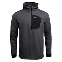 Cinder & Soot Gray / X-Small