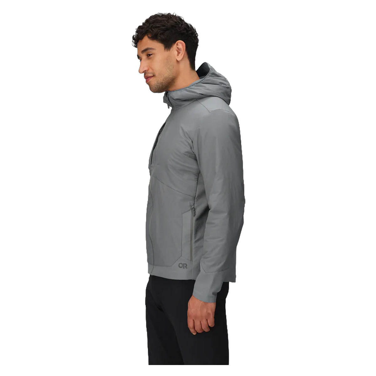 Wolf Grey