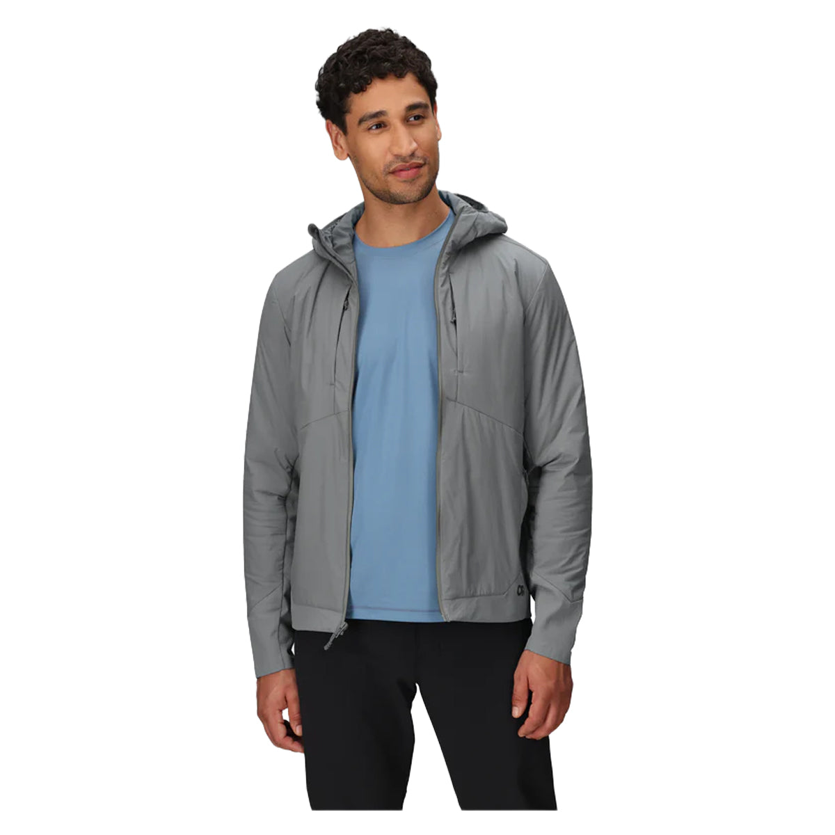 Wolf Grey